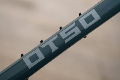 Voytek 2 - Tonal Slate - XL - Shimano SLX - Demo