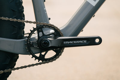 Voytek 2 - Tonal Slate - XL - Shimano SLX - Demo