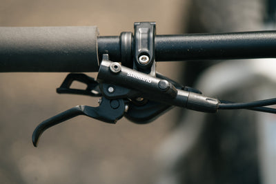 Voytek 2 - Tonal Slate - XL - Shimano SLX - Demo