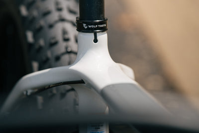 Voytek 2 - Tonal Slate - XL - Shimano SLX - Demo