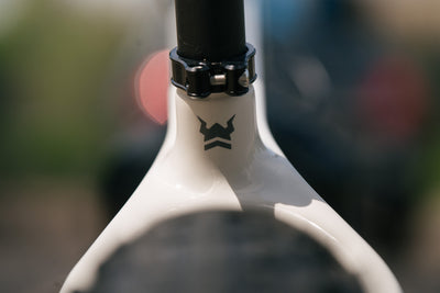 Voytek 2 - Tonal Slate - XL - Shimano SLX - Demo