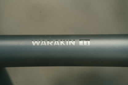 Warakin Ti- 54cm - 2x11 Shimano GRX 600 - Demo