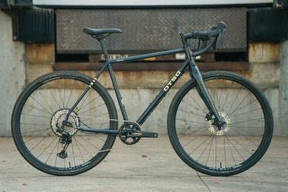 Warakin - Navy Gold - 56cm - 1x12 Shimano GRX - Demo