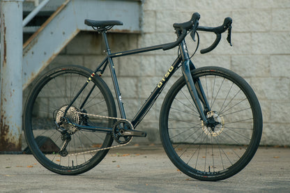 Warakin - Navy Gold - 56cm - 1x12 Shimano GRX - Demo