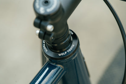 Warakin - Navy Gold - 56cm - 1x12 Shimano GRX - Demo
