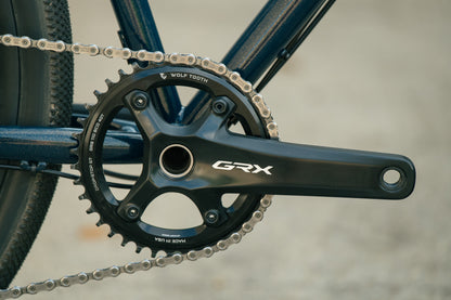 Warakin - Navy Gold - 56cm - 1x12 Shimano GRX - Demo