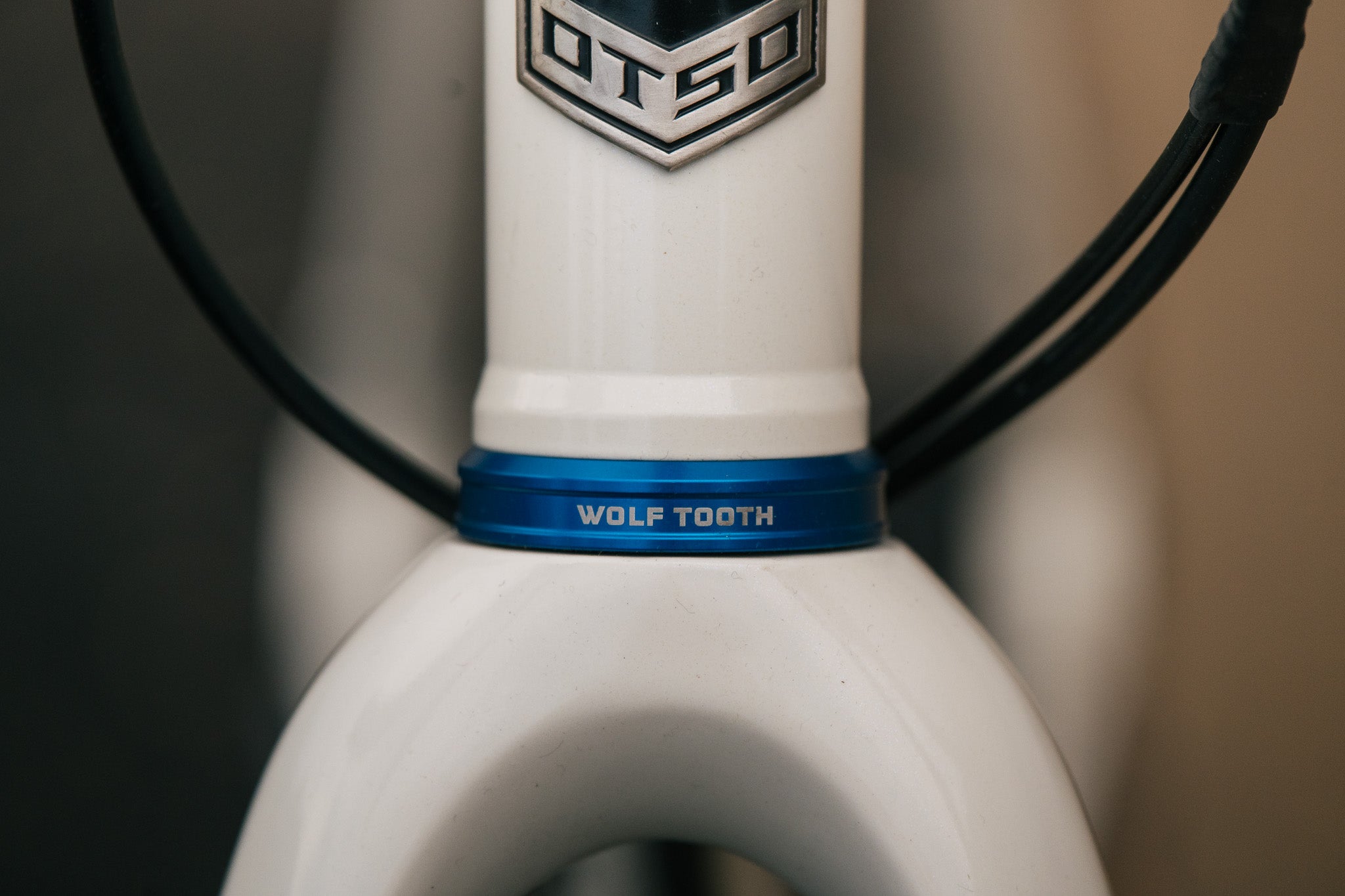 Warakin - Blue Snow - 56cm - 1x12 Shimano GRX 600 - Demo