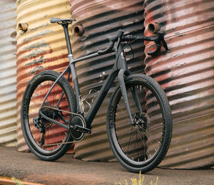 Otso Gravel Bike