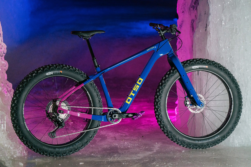 Voytek 2 – Otso Cycles
