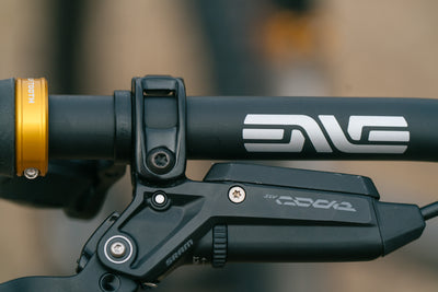 Hoot Ti - Large - SRAM XO T-Type  - Fancy Show Bike!