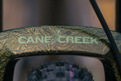 Hoot Ti - Large - SRAM XO T-Type  - Fancy Show Bike!