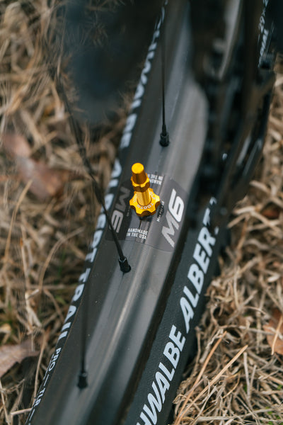 Hoot Ti - Large - SRAM XO T-Type  - Fancy Show Bike!