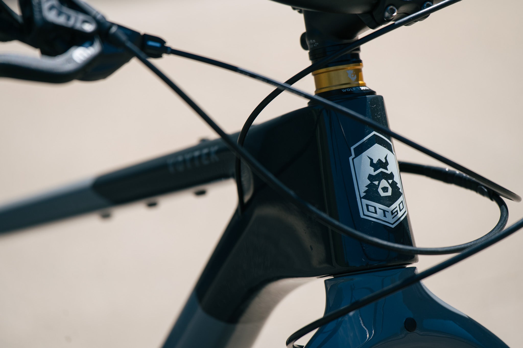 Voytek 2 - Tonal Slate - Medium - Shimano XT - Demo