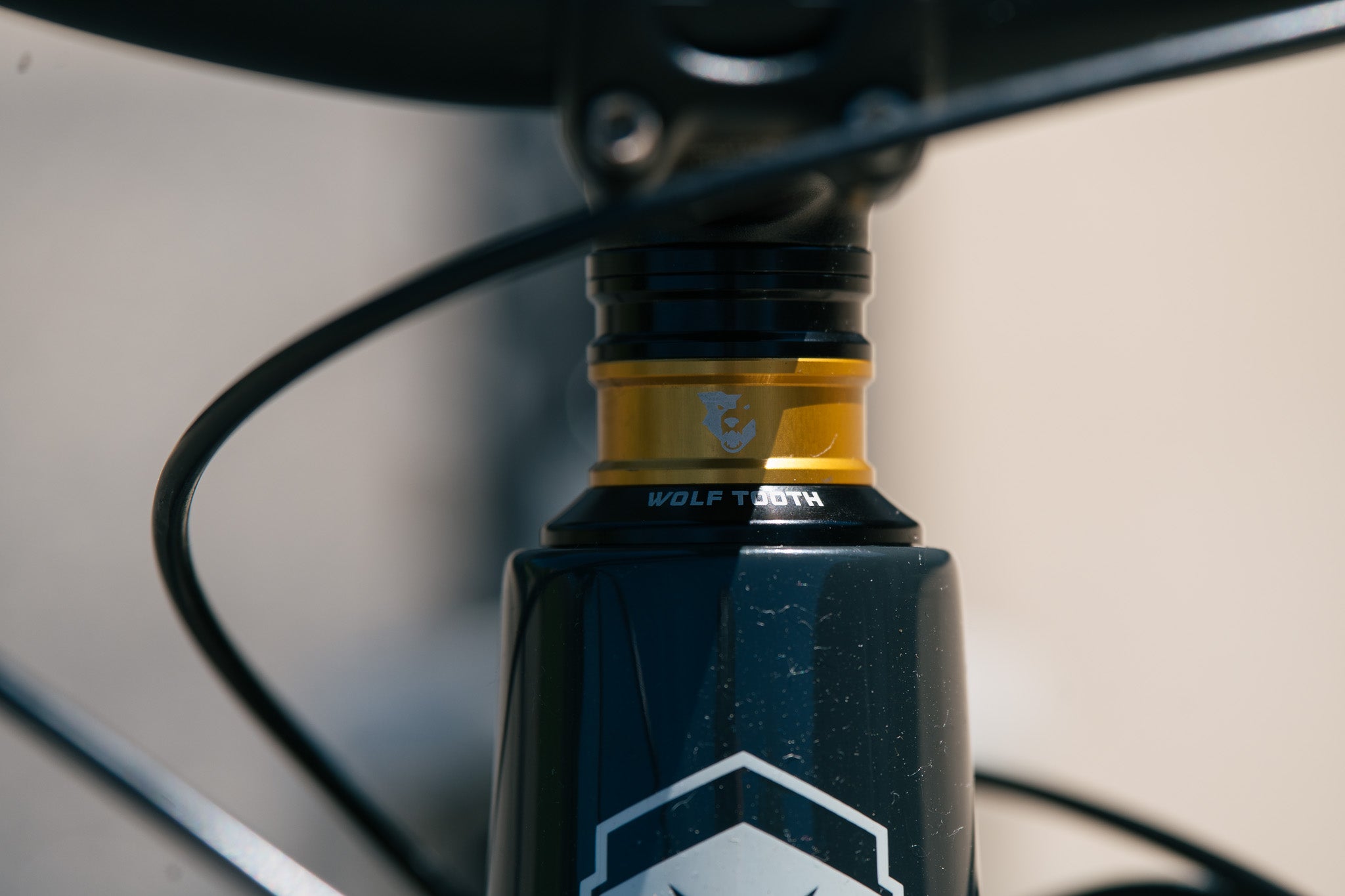 Voytek 2 - Tonal Slate - Medium - Shimano XT - Demo