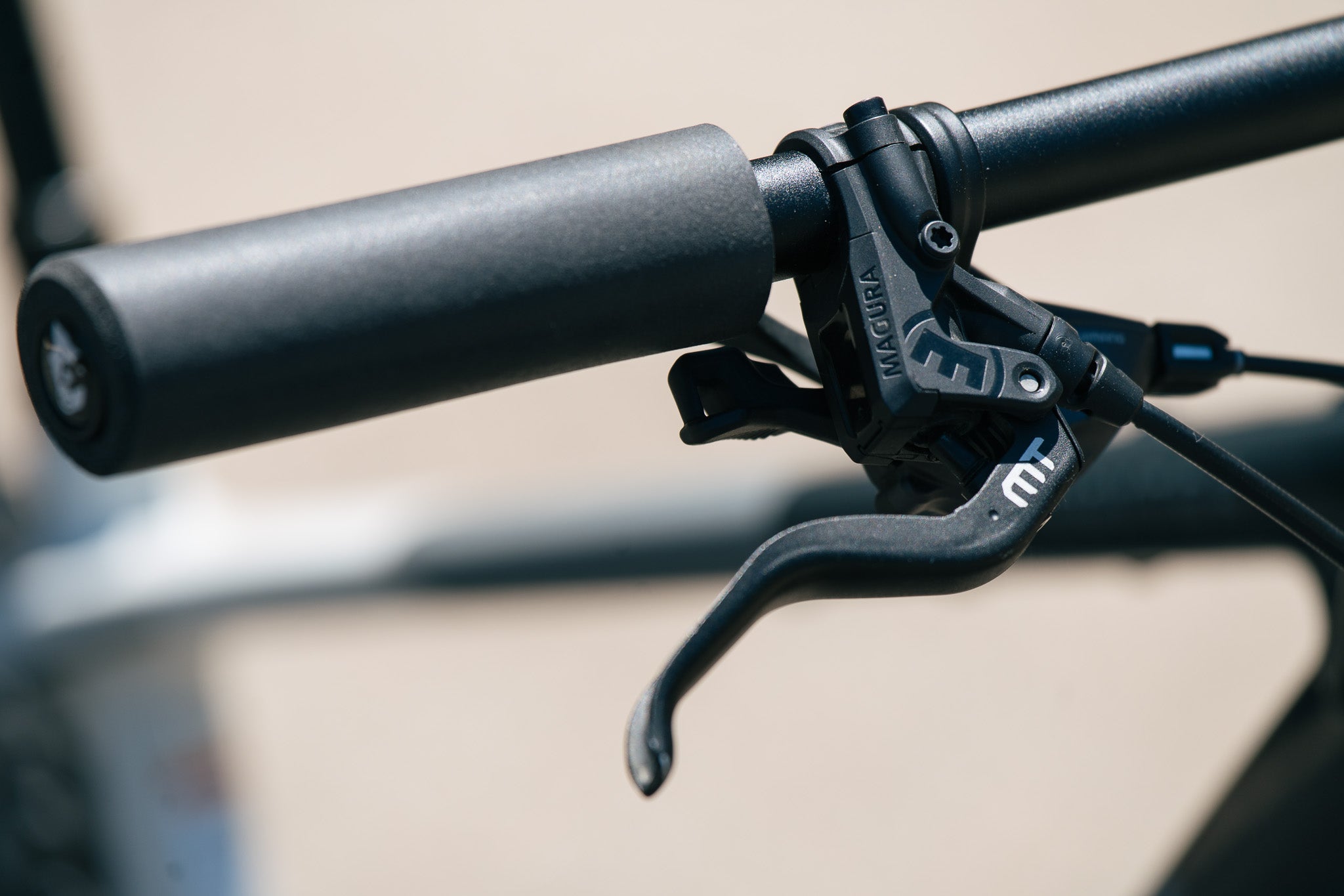 Voytek 2 - Tonal Slate - Medium - Shimano XT - Demo