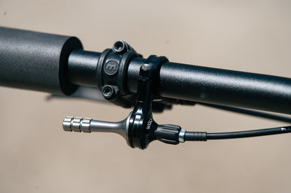 Voytek 2 - Tonal Slate - Medium - Shimano XT - Demo