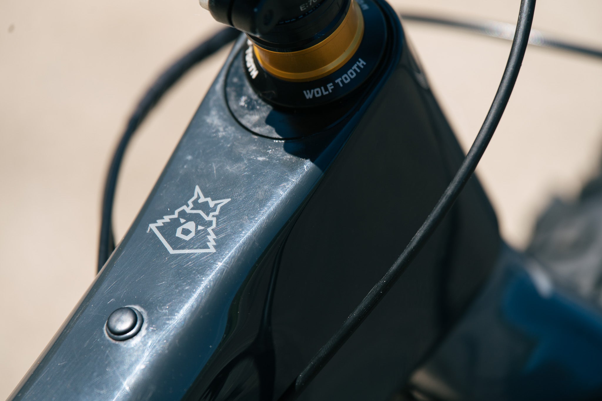 Voytek 2 - Tonal Slate - Medium - Shimano XT - Demo