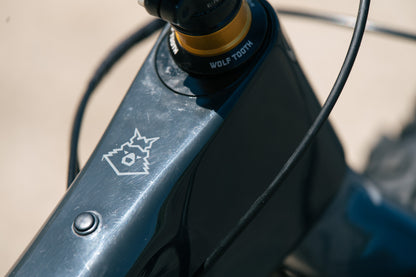 Voytek 2 - Tonal Slate - Medium - Shimano XT - Demo