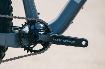 Voytek 2 - Tonal Slate - Medium - Shimano XT - Demo
