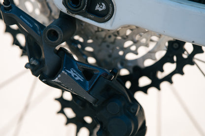 Voytek 2 - Tonal Slate - Medium - Shimano XT - Demo