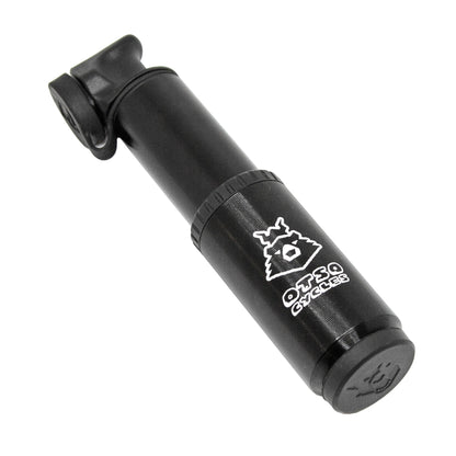 Otso EnCase Pump with Tubeless Tire Plug Tool