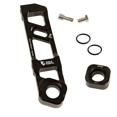 z1 - Lithic Carbon Mountain Fork Replacement Parts