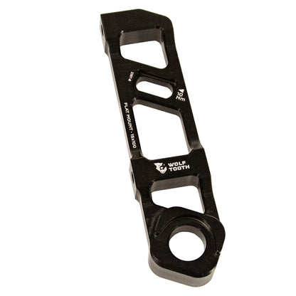 Lithic Carbon Mountain Fork Replacement Parts