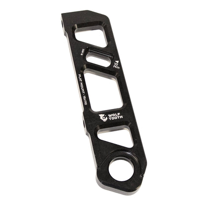 Lithic Carbon Mountain Fork Replacement Parts