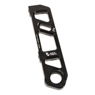 Lithic Carbon Mountain Fork Replacement Parts - 2A. Flat Mount Dropout for 110mm