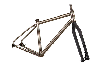 Fenrir Ti Frame