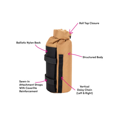 Gemini Cargo Pack