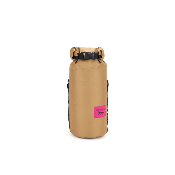 Swift Industries Gemini Cargo Pack コヨーテ Gemini Cargo Pack – Otso Cycles