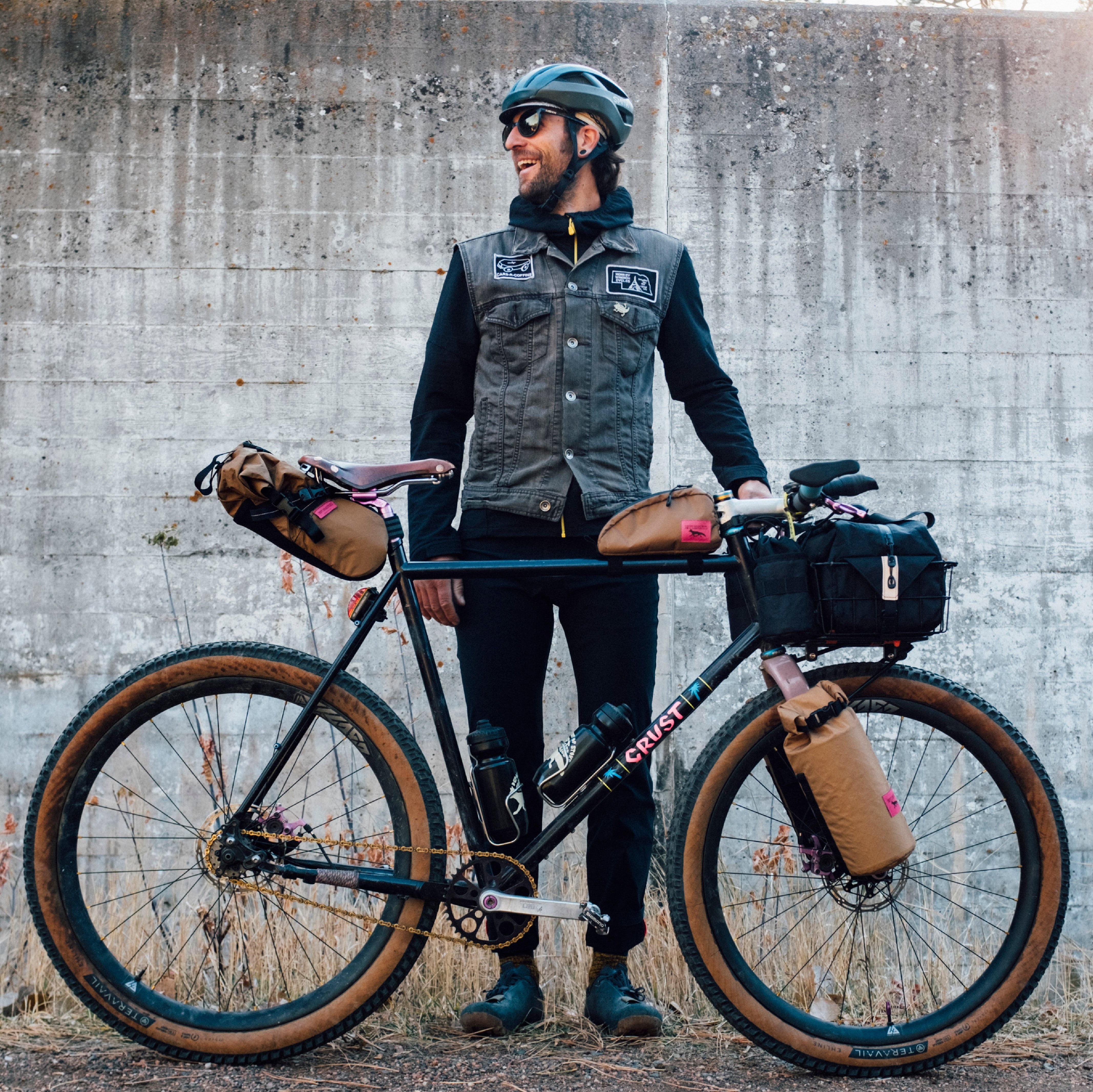 Gemini Cargo Pack