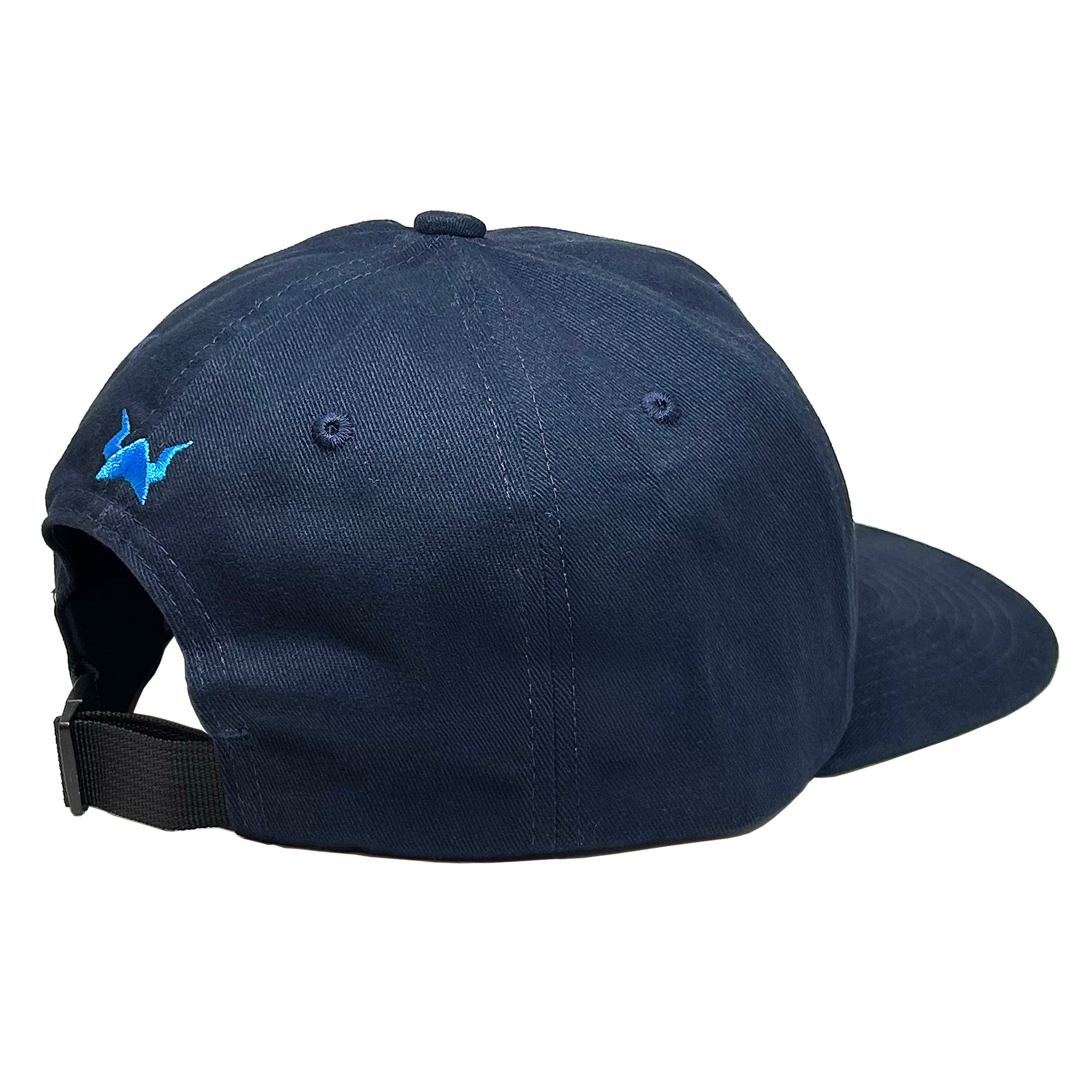 Happy Bear Cotton Twill Cap