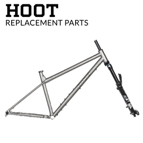 Hoot Replacement Parts