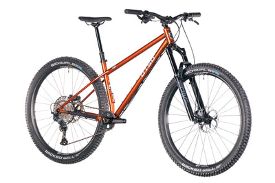 Hoot Steel - Shimano SLX