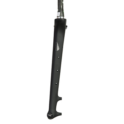 Lithic Carbon Fat Fork with Triple Mounts