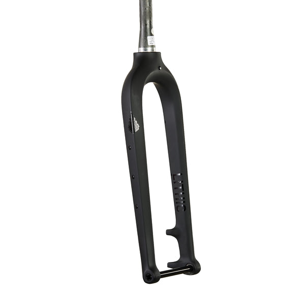 Lithic Carbon Fat Fork with Triple Mounts