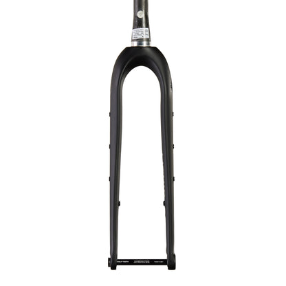 Lithic Hiili 420mm Fork with Triple Mounts