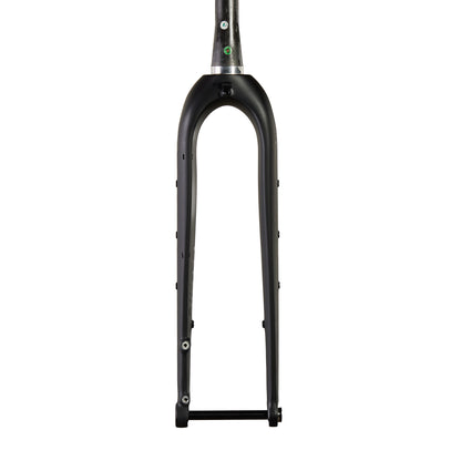 Lithic Hiili 420mm Fork with Triple Mounts