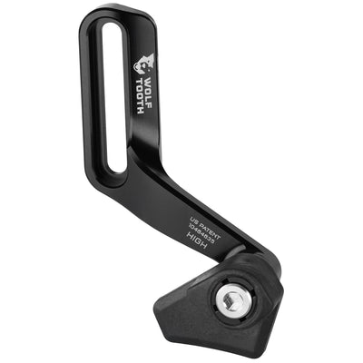 Wolf Tooth LoneWolf Aero Chainguide for Waheela C