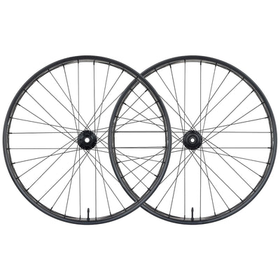 Lithic Cryolite 26" Aluminum Wheelset for Arctodus