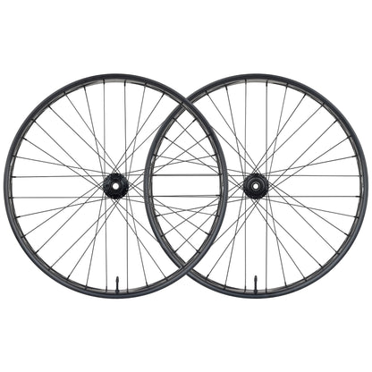 Lithic Cryolite 26" Aluminum Wheelset for Arctodus