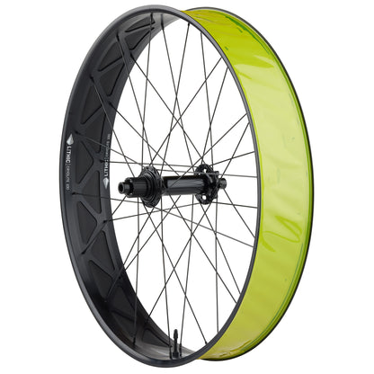 Lithic Cryolite 26" Aluminum Wheelset for Arctodus