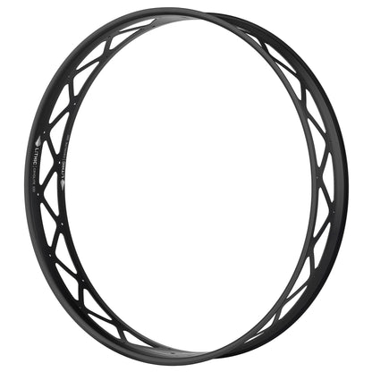 Lithic Cryolite 26" Aluminum Fat Rim 100mm