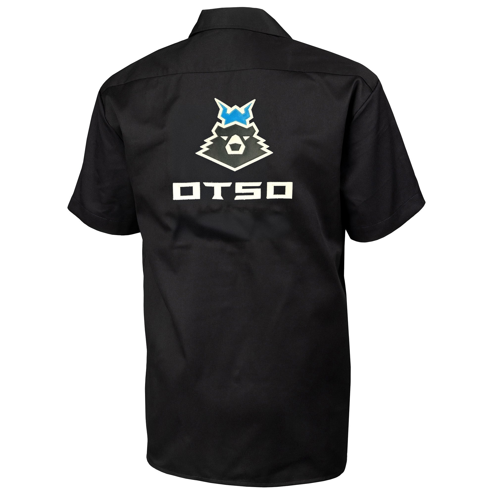 Otso Mechanics Shirt