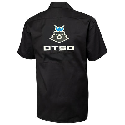 Otso Mechanics Shirt