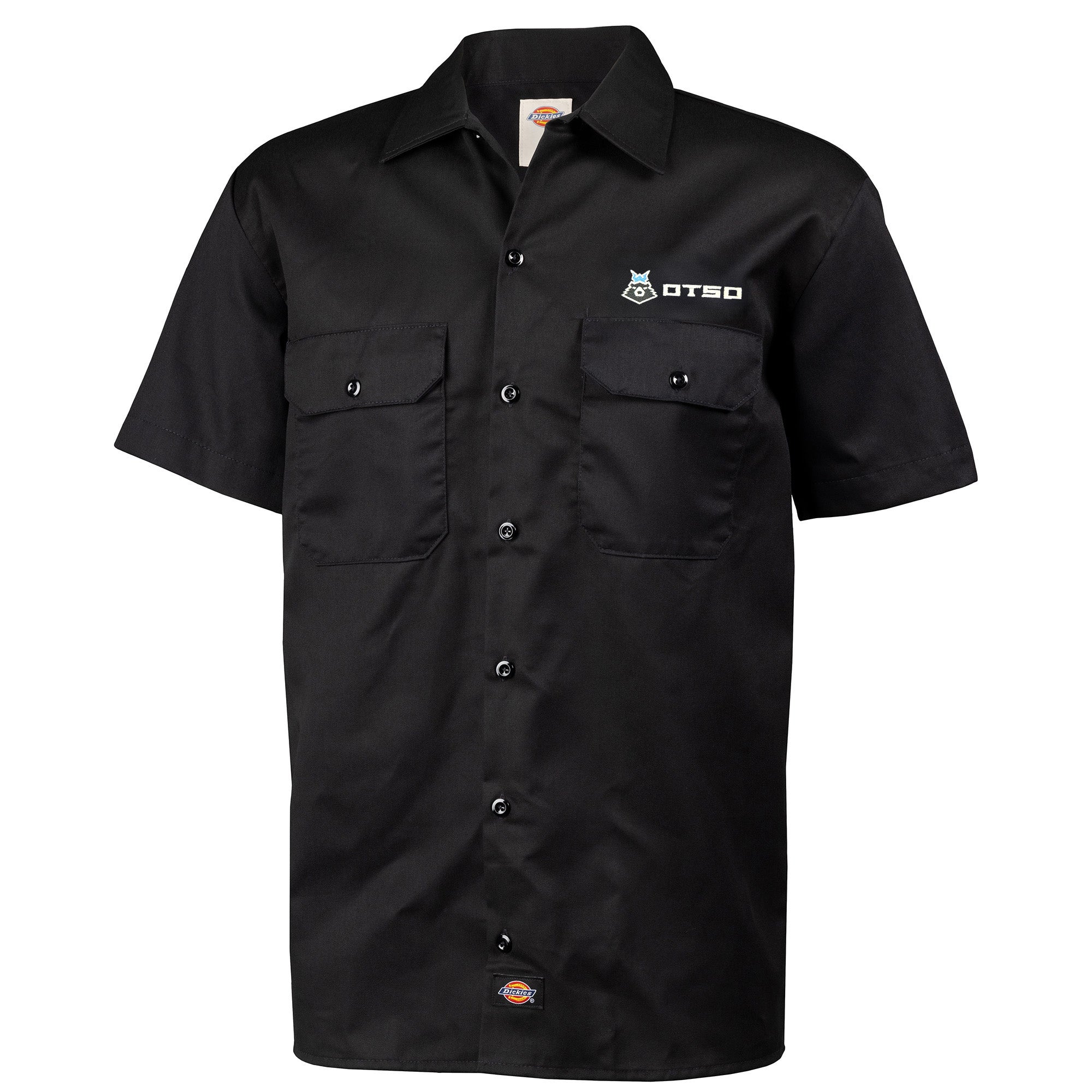 Otso Mechanics Shirt