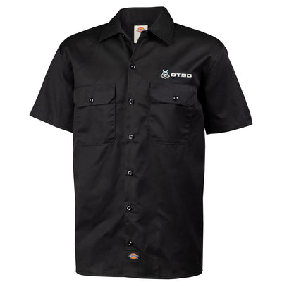 Otso Mechanics Shirt