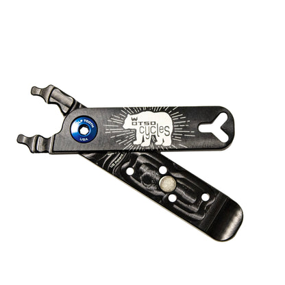 Otso Pack Pliers - Master Link Combo Pliers